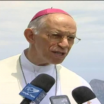 RJ inicia Semana pela Vida com celebração no Cristo Redentor