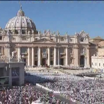 Paulo VI é beatificado em cerimônia no Vaticano