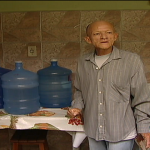 Em SP, mais de 13 milhões de pessoas sofrem a falta de água