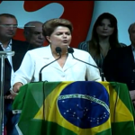 Veja como foi a repercussão da reeleição de Dilma em Brasília