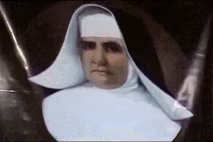 Inaugurado em SP, memorial em homenagem a Madre Assunta Marchetti