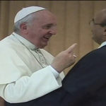 Aos carismáticos, Papa recomenda 'unidade na diversidade'