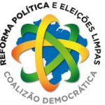 Reforma Política: Coalizão lança manifesto e inicia nova etapa da campanha