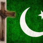 Casal cristão é queimado por extremistas muçulmanos