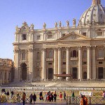 Simpósio no Vaticano debate prostituição e tráfico de pessoas
