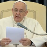 Papa indica “gramática básica” para os Pastores da Igreja