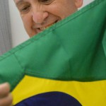 Papa Francisco deve visitar Brasília (DF) em 2017