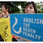 Milhares de cidades unem-se contra a pena de morte