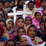 Papa pede mobilização de consciência por cristãos perseguidos