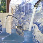 Escassez leva consumidor a buscar alternativa para consumo de água