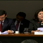 Governo envia ao Congresso projeto para alterar meta fiscal de 2014