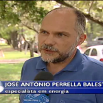 Com estiagem, chegada do verão pode prejudicar energia elétrica