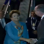 Dilma participa da reunião do G20 na Austrália