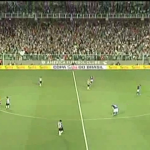 Repercussão do primeiro jogo da final da Copa do Brasil