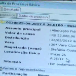 Projeto Cartório do Futuro é inaugurado em Fórum de São Paulo