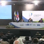 Encerrada no Rio 1ª Conferência Nacional de Segurança Turística