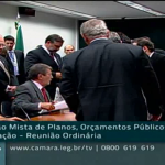 Projeto sobre meta fiscal será votado de novo na Comissão de Orçamento