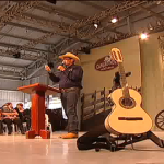 Veja como foi o Acampamento Sertanejo 2014 na Canção Nova