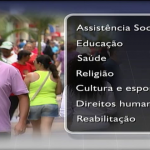 Sudeste concentra maior parte dos serviços de assistência social do país