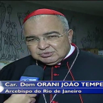Semana de Ação de Graças no Rio termina nesta sexta