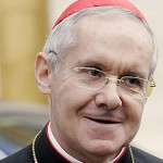 Papa nomeia novo Camerlengo: cardeal Jean-Louis Tauran