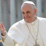 Papa convida jovens a não banalizarem o amor
