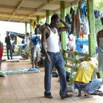 Prorrogado prazo de concessão de visto para haitianos
