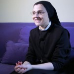 Irmã Cristina conta como está sua missão após o The Voice Itália