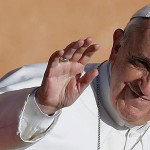 Padre comenta exemplo de paz e diplomacia dado pelo Papa