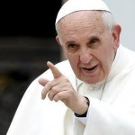 Contra aquecimento global, Papa pede acordo livre de pressões