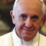 Papa oferece consolo e esperança a cristãos do Oriente Médio