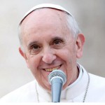 Diálogo é caminho da paz, diz Papa a cristãos e muçulmanos