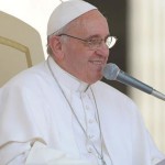 Vaticano publica mensagem do Papa para Dia Mundial do Doente