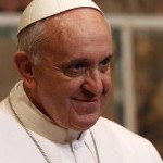 Papa telefona para refugiados no Iraque