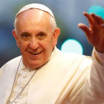 Papa fará participação especial na festa de Reveillon no RJ