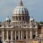 Roma condena ex-diretores do Banco do Vaticano à prisão
