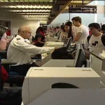 Aeroportos no país iniciam esquema especial para o final de ano