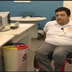 Grupo investe na capacitação de pessoas com necessidades especiais