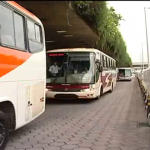 Alta nas passagens aéreas faz passageiro buscar rodoviárias