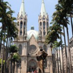 Arquidiocese de São Paulo celebra aniversário da cidade e seu patrono