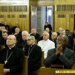 Carmelita pregará Exercícios Espirituais da Cúria Romana