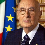 Presidente da Itália renuncia ao cargo