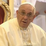 Após atentado, Papa envia telegrama ao arcebispo de Paris