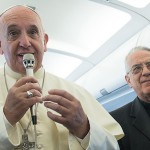 Ao falar de contracepção, Papa defende paternidade responsável