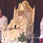 Papa celebra Missa no Sri Lanka e canoniza beato José Vaz