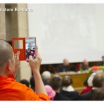 Líderes das religiões mundiais se reunirão em junho
