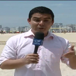 Copacabana se prepara para festa de Ano Novo