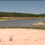 Minas Gerais sofre com a pior seca de sua história