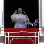 Papa propõe reflexão sobre o sentido e o valor da doença