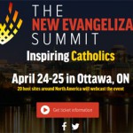 Igreja no Canadá promove Cúpula sobre Nova Evangelização